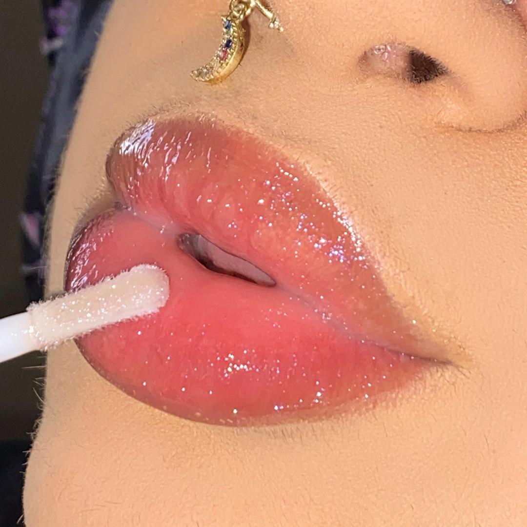 Glitter Lip